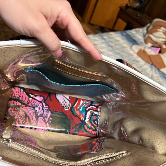 Consuela Mel Classic Tote - Picture 9 of 9